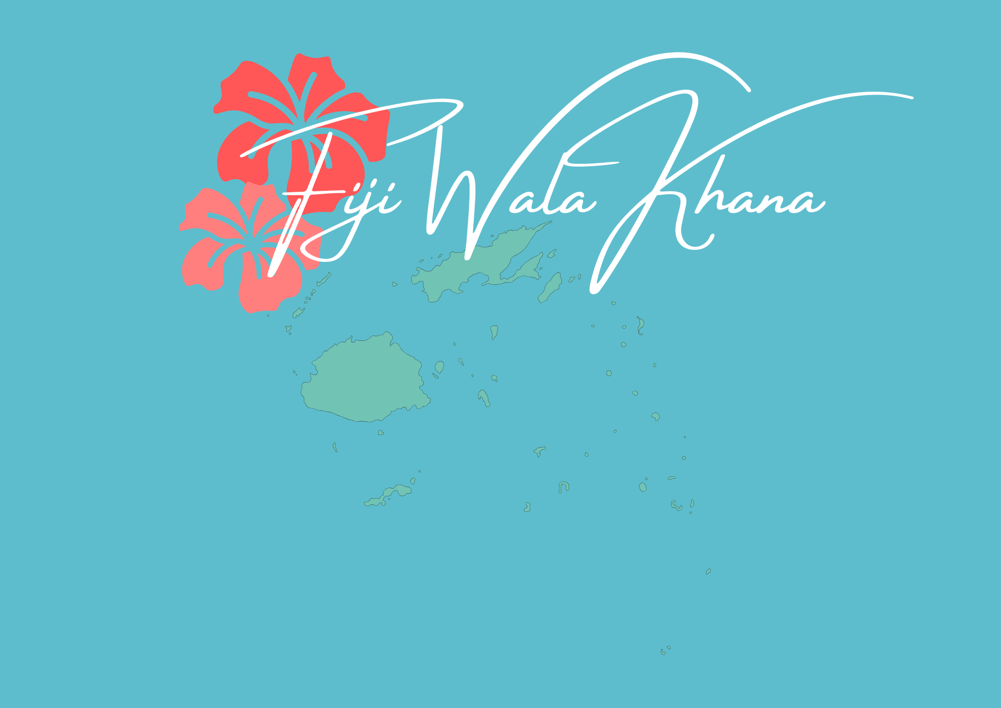 Fiji Walla Khana Logo